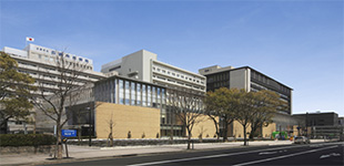 広島市民病院