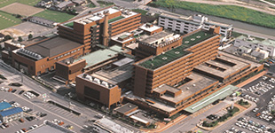 安佐市民病院